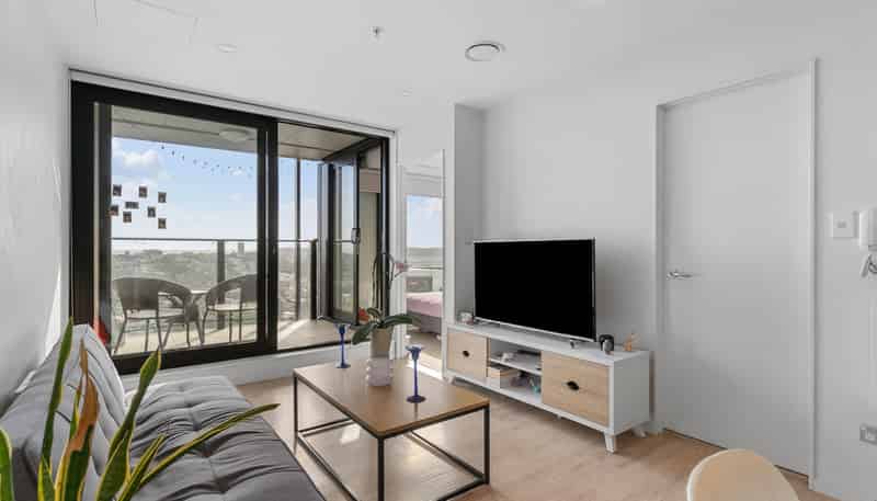 1207/15 Union Street, Auckland Central