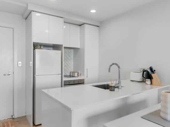 1207/15 Union Street, Auckland Central