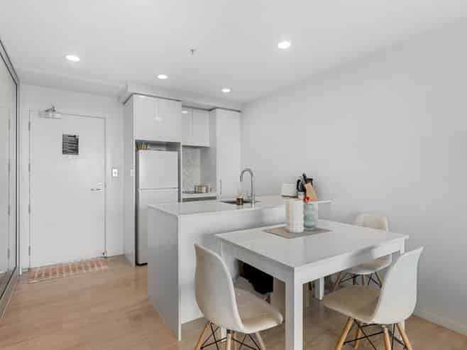 1207/15 Union Street, Auckland Central