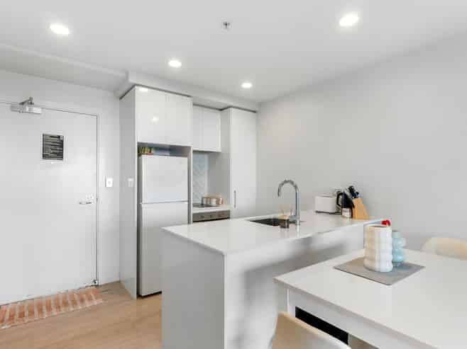 1207/15 Union Street, Auckland Central