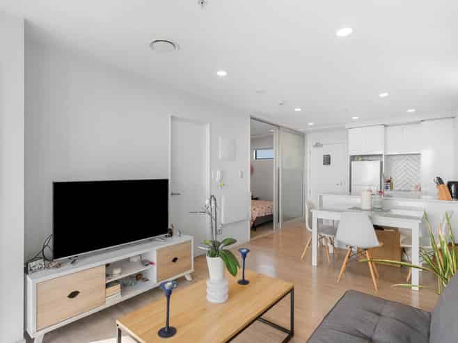1207/15 Union Street, Auckland Central
