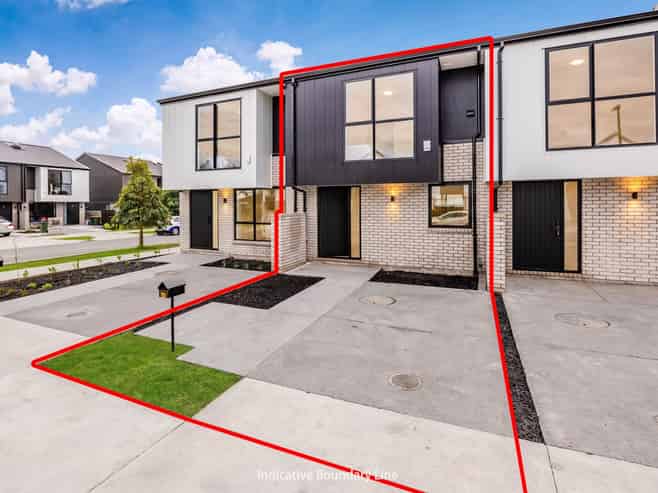26 Paapaakiri Loop, Takanini