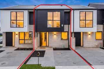 26 Paapaakiri Loop, Takanini