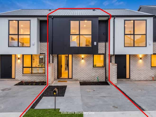 26 Paapaakiri Loop, Takanini