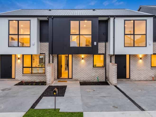 26 Paapaakiri Loop, Takanini