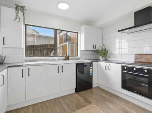 45 Wallath Road, Westown