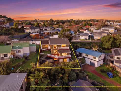 45 Wallath Road, Westown