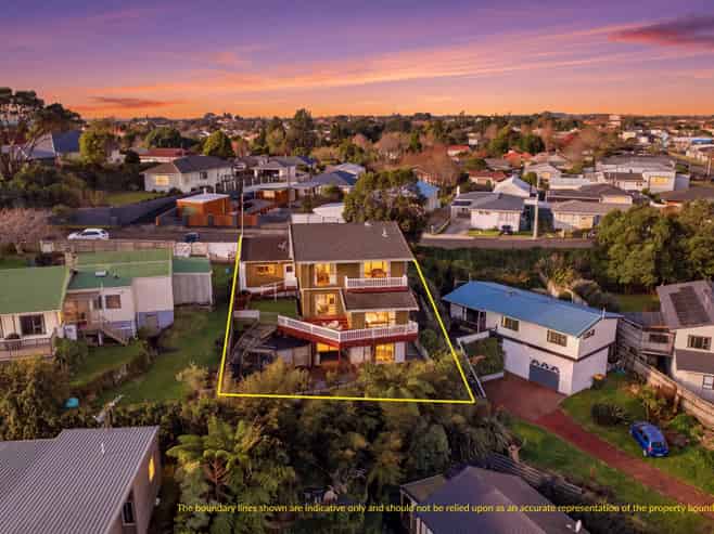 45 Wallath Road, Westown