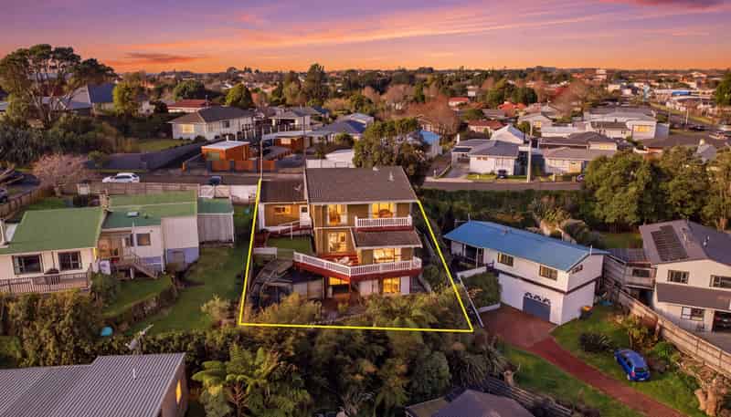 45 Wallath Road, Westown