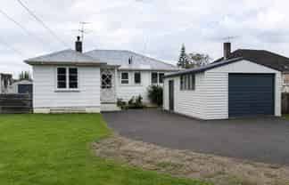 41 Kowhai Street, Te Hapara