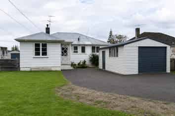 41 Kowhai Street, Te Hapara