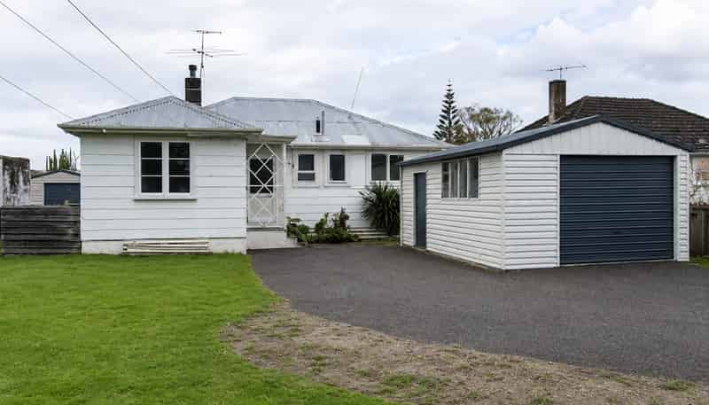 41 Kowhai Street, Te Hapara