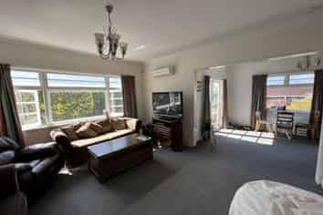 250 Hills Road, Mairehau