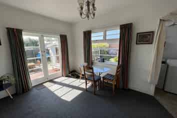 250 Hills Road, Mairehau