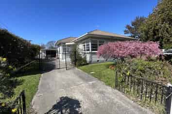250 Hills Road, Mairehau