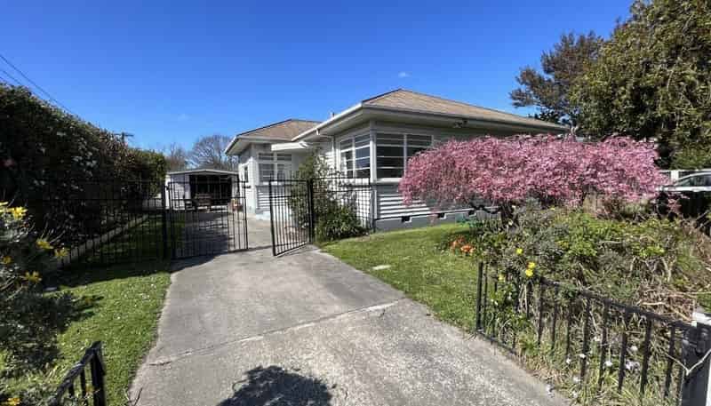 250 Hills Road, Mairehau