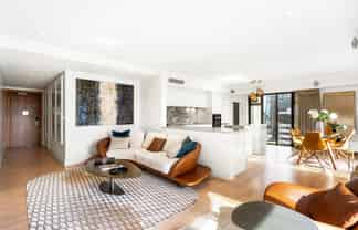 1603/1 Courthouse Lane, Auckland Central