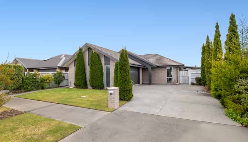 53 Buckhurst Avenue, Wigram