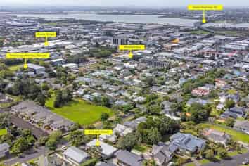 3/74 Hill Street, Onehunga