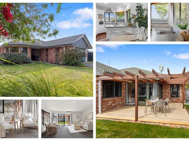283 Gravatt Road, Papamoa
