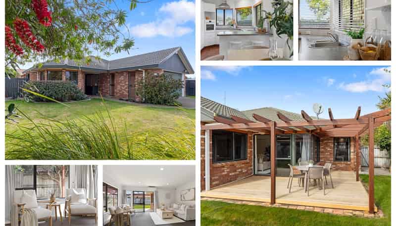 283 Gravatt Road, Papamoa