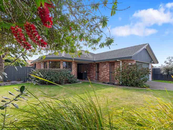 283 Gravatt Road, Papamoa