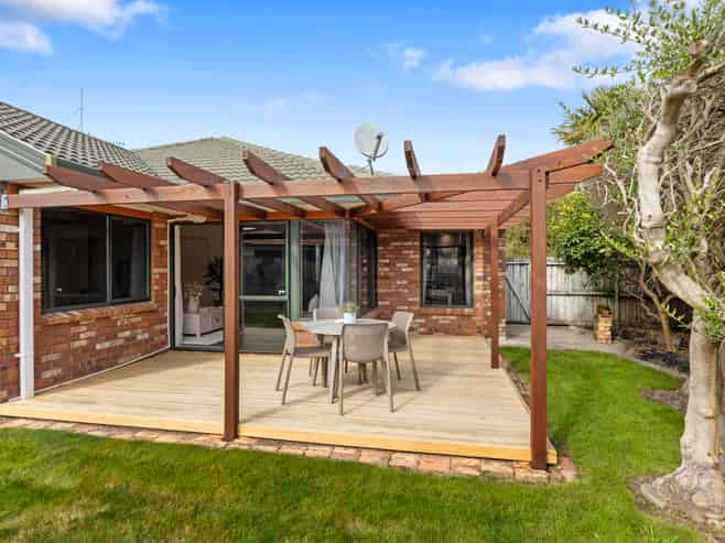 283 Gravatt Road, Papamoa