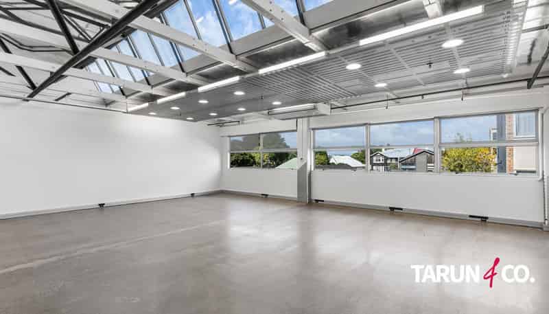 2.6/72 Dominion Road, Mount Eden