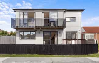 4A Cullen Avenue, Mount Roskill