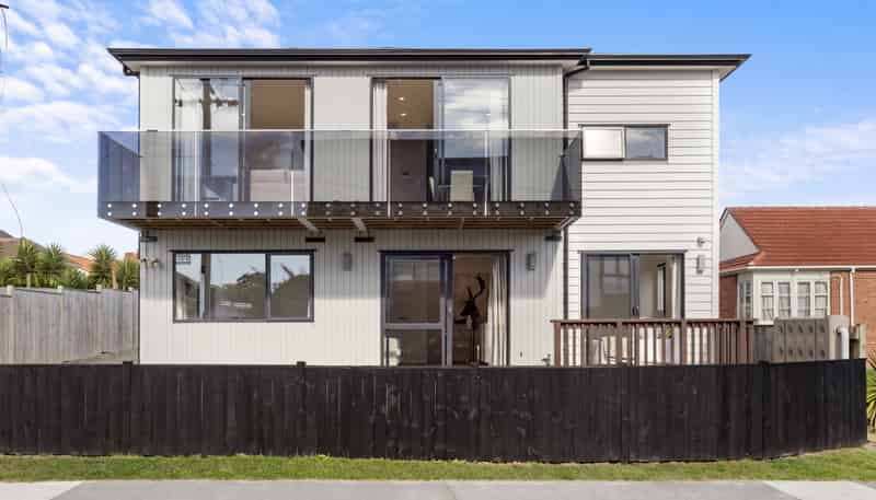 4A Cullen Avenue, Mount Roskill