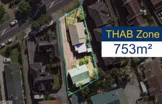 23 & 23A Campbell Road, Royal Oak