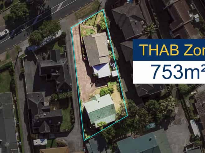 23 & 23A Campbell Road, Royal Oak