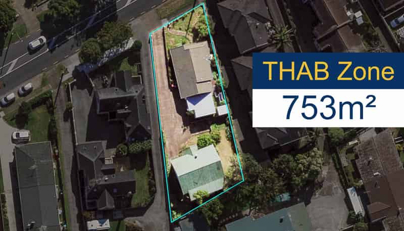 23 & 23A Campbell Road, Royal Oak