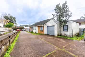 23 & 23A Campbell Road, Royal Oak