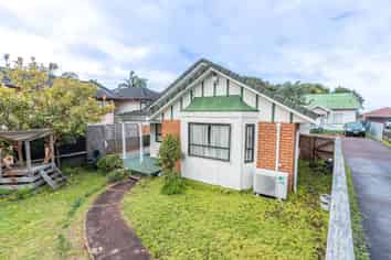 23 & 23A Campbell Road, Royal Oak