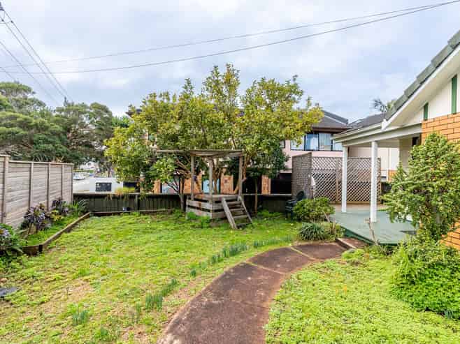23 & 23A Campbell Road, Royal Oak