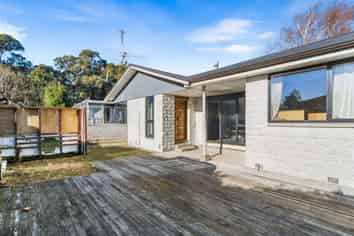 53 South Belt, Lincoln