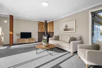 53 South Belt, Lincoln