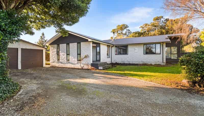 53 South Belt, Lincoln