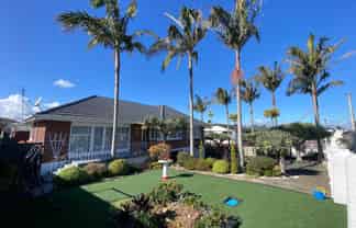 27 Miles Avenue, Papatoetoe