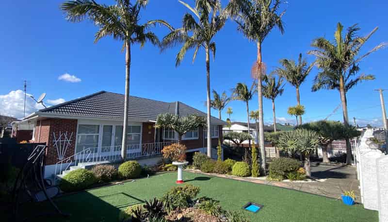 27 Miles Avenue, Papatoetoe
