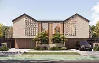 179 Blighs Road, Strowan