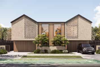 179 Blighs Road, Strowan