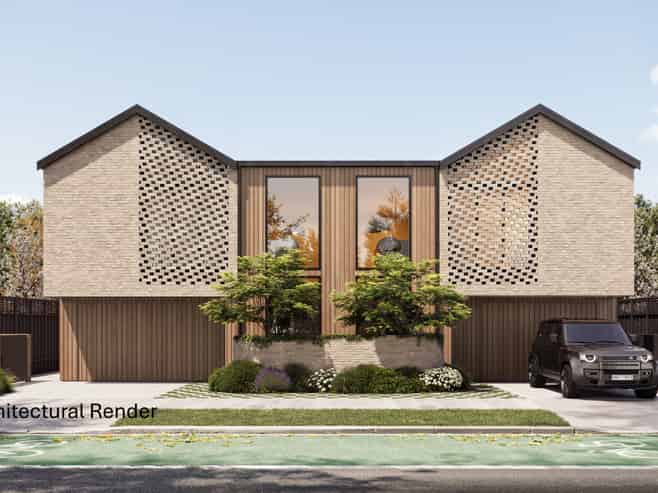179 Blighs Road, Strowan