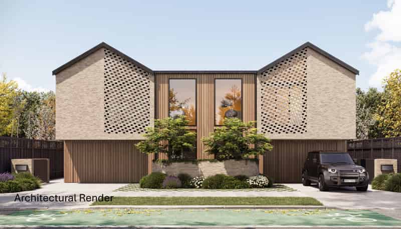 179 Blighs Road, Strowan