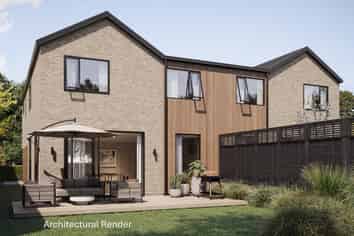 179 Blighs Road, Strowan