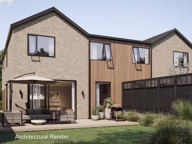179 Blighs Road, Strowan