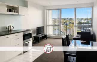 507/53 Cook Street, Auckland Central
