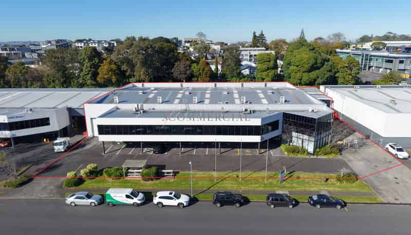 B/2 George Bourke Drive, Mount Wellington