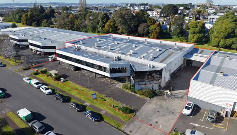 B/2 George Bourke Drive, Mount Wellington